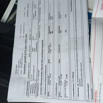 Skoda Octavia 2 combi - 7