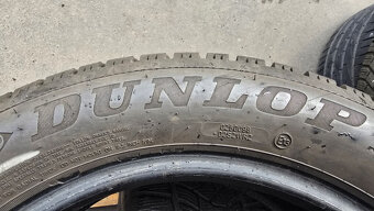 Zimní pneu 205/55/16 Dunlop - 7