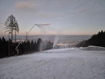 Rodinná vilka v Brázdově Česká Třebová - 7