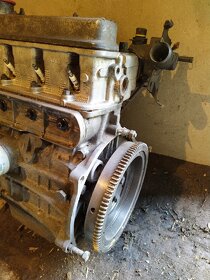 Škoda Felicia motor jednobod - 7