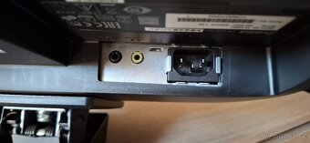 Monitor - iiyama ProLite XB2483HSU - 7