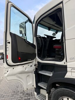 VOLVO FH 500 - 7