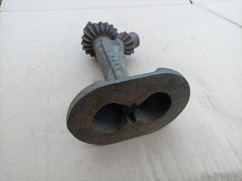 Bosch klaxon, Ajax hever - 7