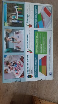 Detsky nabytek MultiFun TABLE - 7