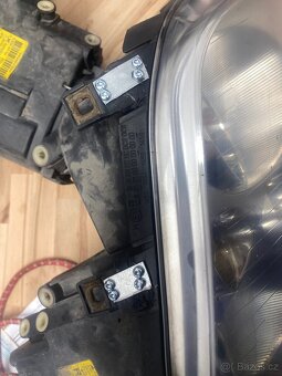 Světla VW Touran 2003-3006 - 7