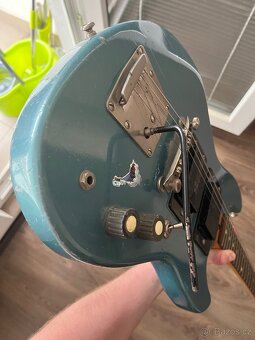 Elektrická kytara Jolana Proxima 1 - 7