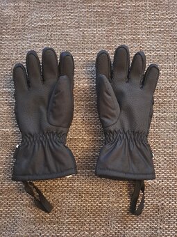 Dětské lyžařské kalhoty - 7