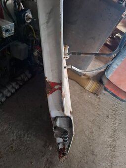 Tatra 815 náhradní díly - 7