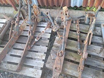 Zetor uřI díly - 7