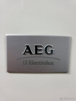 lednice AEG Electrolux, 154cm - 7
