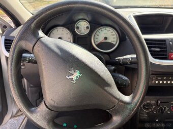 Prodám Peugeot 207 sw - 7