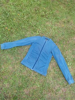 Jezdecká bunda ELT, mikina - 7