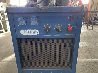 Svařovací zdroj - 7