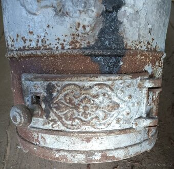 Krásné starožitné kamínka - 7