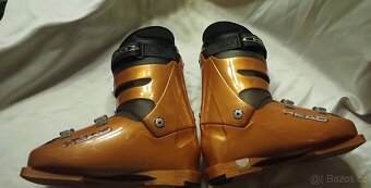 Head sjezdové boty - 7