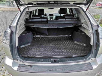 Lexus RH 400h 4x4 - 7