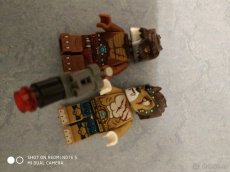 Lego Chima 70002 - 7