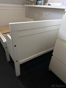 Rostouci detska postel Ikea - 7