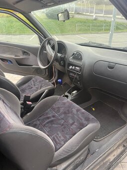 Citroen Saxo 1.1 - 7