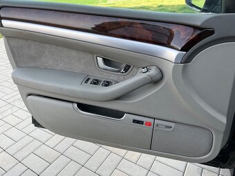 Audi A8 3.0TDI FACELIFT - 7