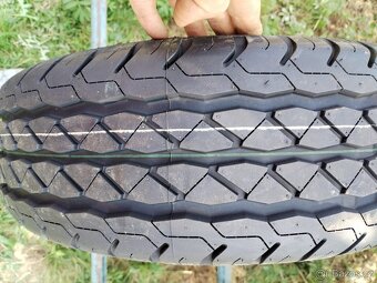195/65/16C letni pneu 195 65 16C - 7