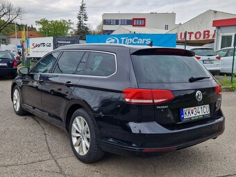 Volkswagen Passat Variant, 1,6TDi kombi rok 2016 - 7