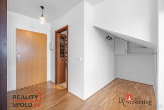 Pronájem, byty/2+kk, 54 m2, Rotavská 2654/11, 15500 Praha, H - 7