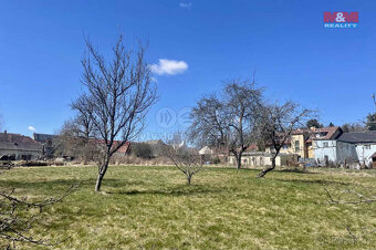 Prodej pozemku, 3218 m², Horní Planá - 7