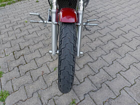 Kawasaki EN 500 A - bez investic - 7
