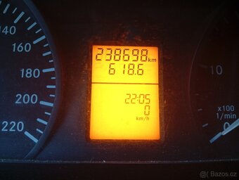 Mercedes Viano 4-matic - 7