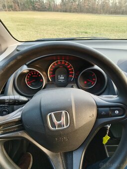 Honda Jazz, 1.2 V-tec, 66 kW, r.v. 2015, ČR 1. majitel - 7