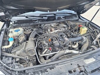 Vw Touareg 3.0 TDi 180 kw - 7