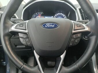 Ford S-MAX 2.0 EB 110 kW Titanium AT8 - 7
