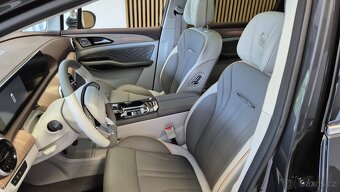 Dongfeng U-Tour 1.5 T Exclusive 7 míst - 7
