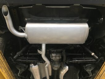 Nissan X-Trail 1.6dCi, r.v.2017, TOP STAV, Nové CZ, 1.MAJ - 7