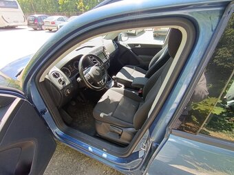 VW Tiguan 1.4 Tsi - 7
