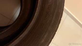 185/60 R15 84H Sava Intensa HP a Summer Point - 7