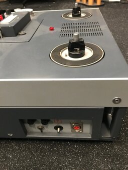 Mechlabor STM 310 - 7