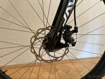 Lehké dětské / juniorské kolo Specialized, vel. XS, kola 26 - 7