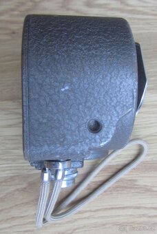 Kamera z USA Revere Eight Ranger Model 88, rok 1941 - 7