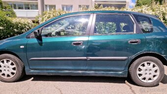 Honda Civic 2004 1.4 - 7