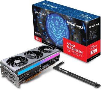 AMD RX 7900Xat Nitro+ - 7