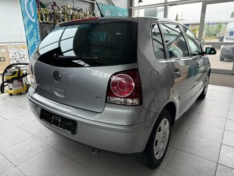 Volkswagen Polo, 1.2 69k REZERVACE - 7
