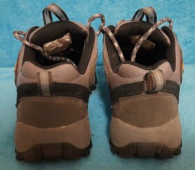 Trekove boty CXS Elbrus vel. 37 unisex - 7