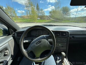 Volvo V70 2,5TDI 103KW - 7
