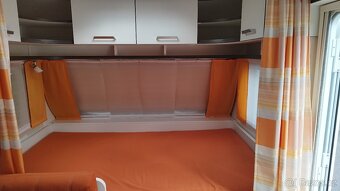 Karavan Dethleffs c'go EG/CE, RV: 2016 - 7