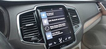 Volvo XC 90 Inscription - 7