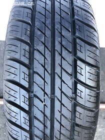 Rezervní kolo Renault Dunlop 185 65 15 - 4x100 - 7
