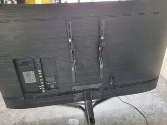 Samsung UE55RU7402, 55", 140Cm, 4K Ultra HD - 7