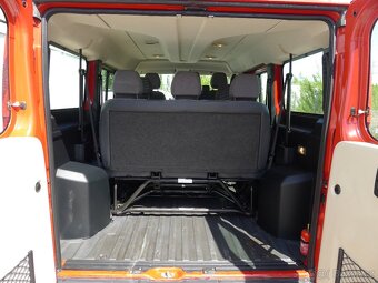 Peugeot Boxer, 2,2 HDI 9míst L1H1 - 7